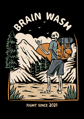 Brain Wash