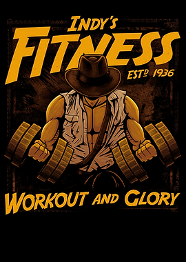 Workout And Glory