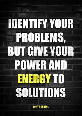 TONY ROBBINS QUOTE 1