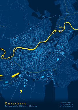 Mukachevo Zakarpattia