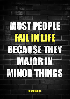 TONY ROBBINS QUOTE 5