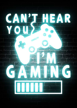 can hear you in game neon