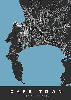 CAPE TOWN SOUTH AFRICA