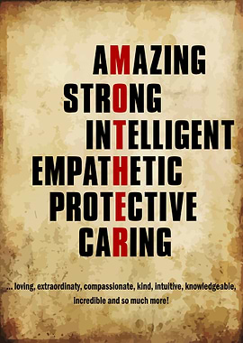 Mothers Day Gift for Mom