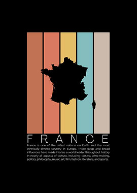 France Map