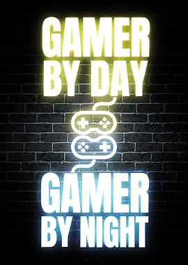 game by day game by night