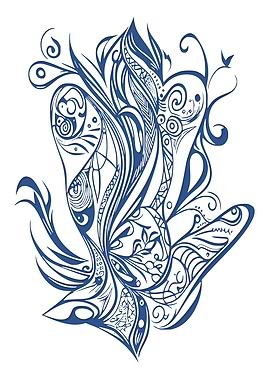 Modern Tribal Nature