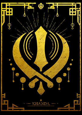 Khanda