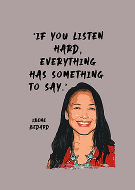 Native American Leader