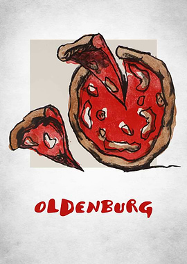 Claes Oldenburg