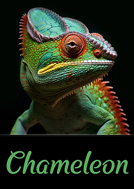 Chameleon