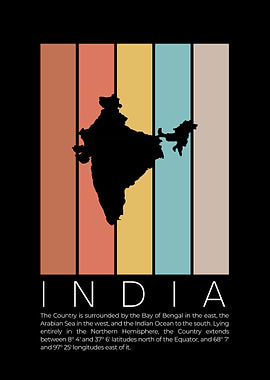 India Map