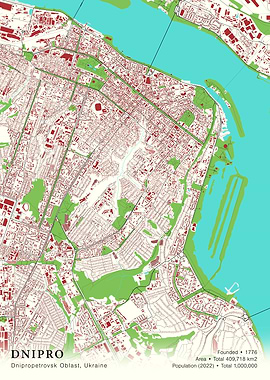 Dnipro Dnipropetrovsk