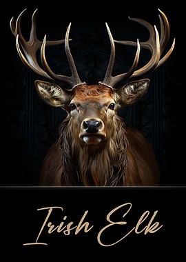 Irish Elk