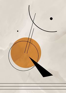 Abstract Minimalist
