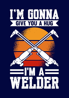 Welding Funny Welder