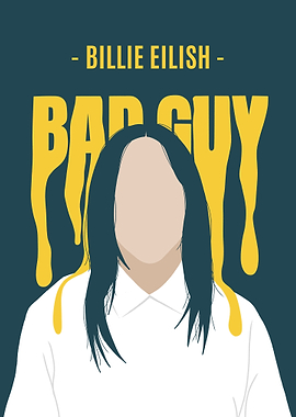 bad woman minimalism