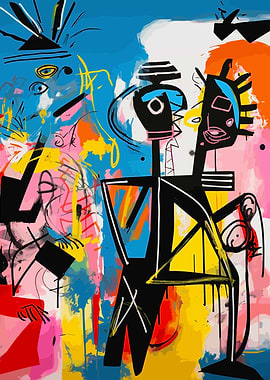 Third Wheel Lovers Art