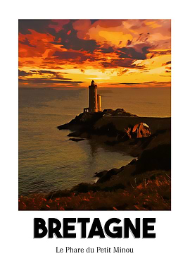 Phare du Petit Minou