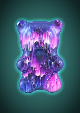 Gummy Bear 4