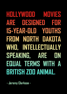 Jeremy Clarkson Quotes