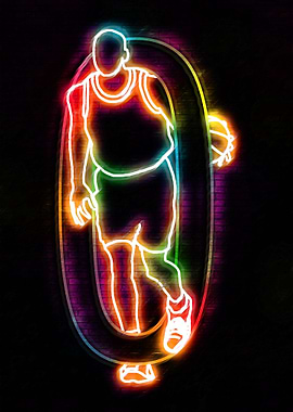 0 back number player