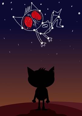 Night In The Woods