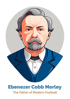 Ebenezer Cobb Morley