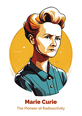 Marie Curie