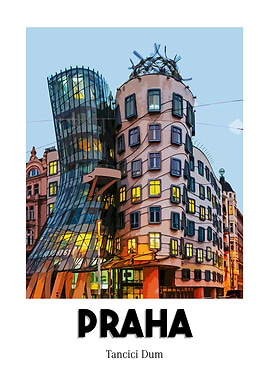 Dancing House