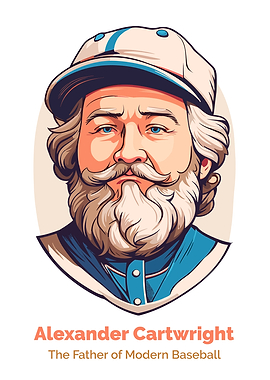 Alexander Cartwright