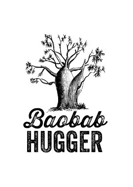 Baobab Hugger