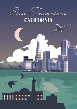 san francisco travel