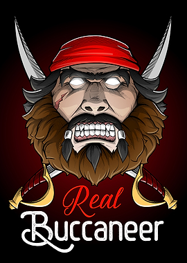 Real Buccaneer