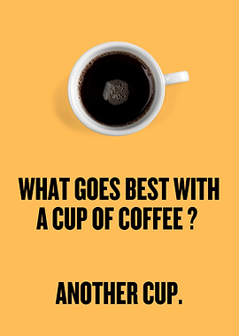 Funny Coffee Quotes