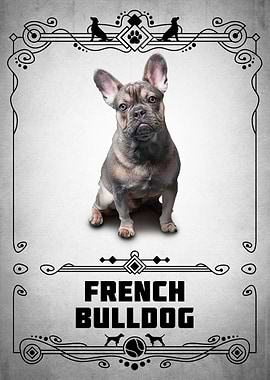 French Bulldog