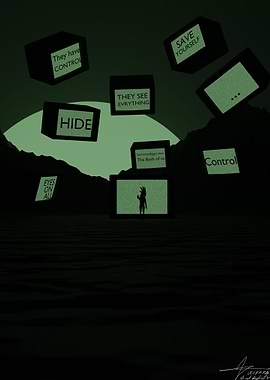 Bigger then the both of us