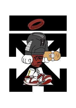 Invisible basketball