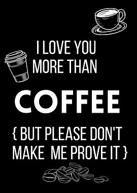 Coffee Quote