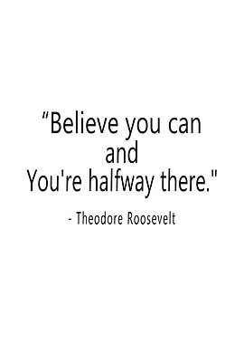 quote art inspiration