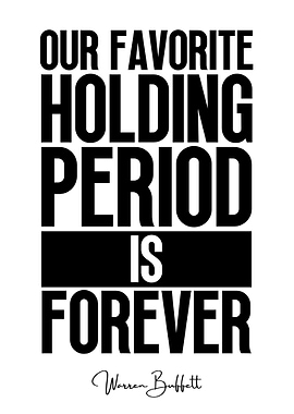 Warren Buffett Quotes