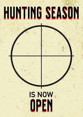 Hunting Season 010