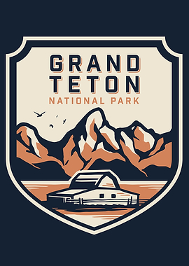 grand teton national park
