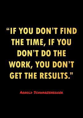 Gym Motivation Quote