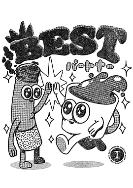 Best Friends Coffee and