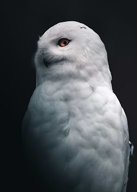 White Owl