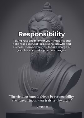 Responsibility