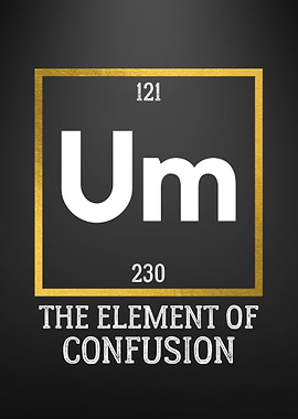 Element Um Science