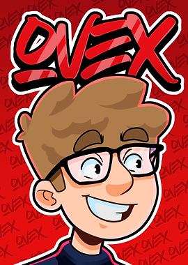 cartoon self portrait