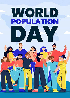 world population day